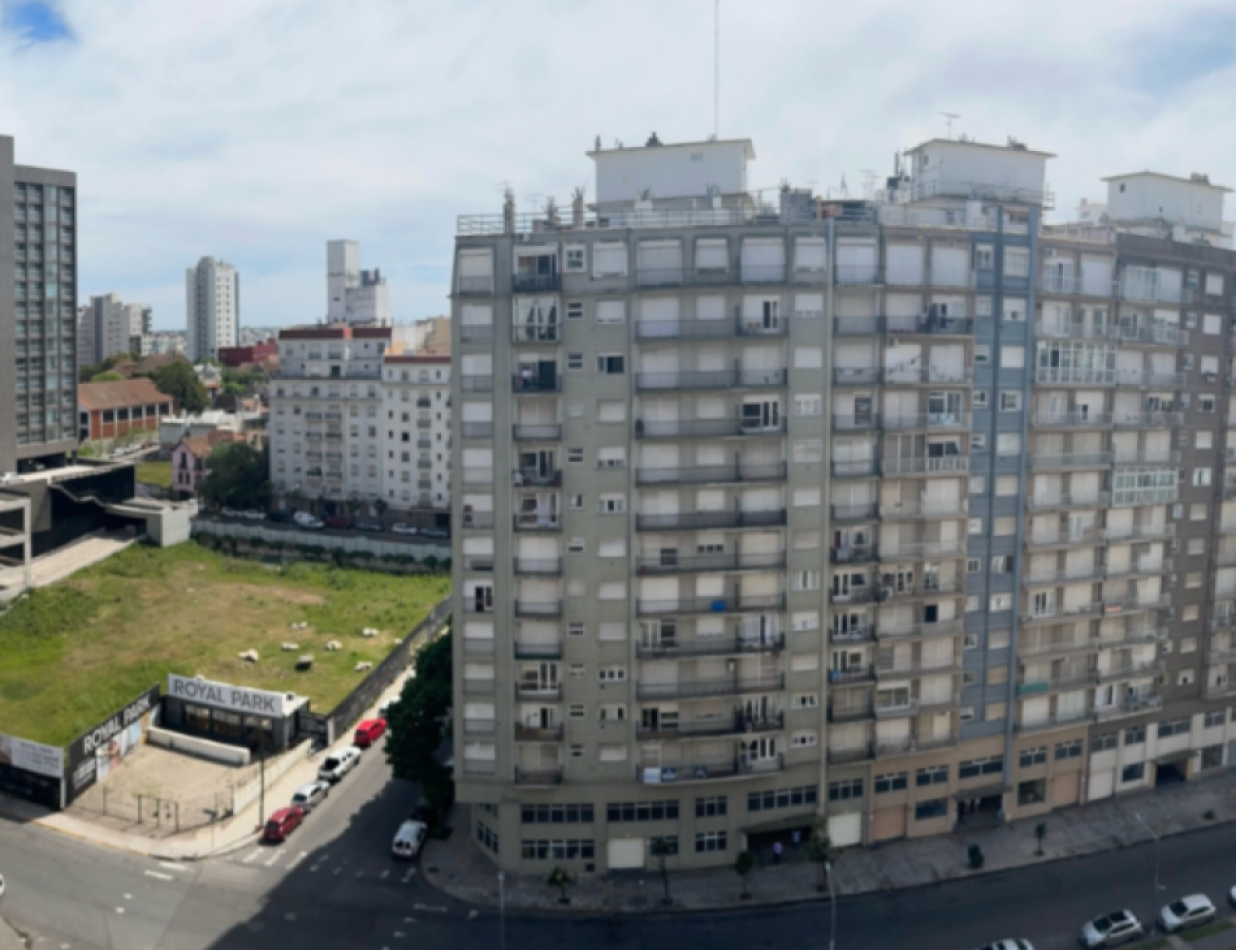 Departamento en Venta