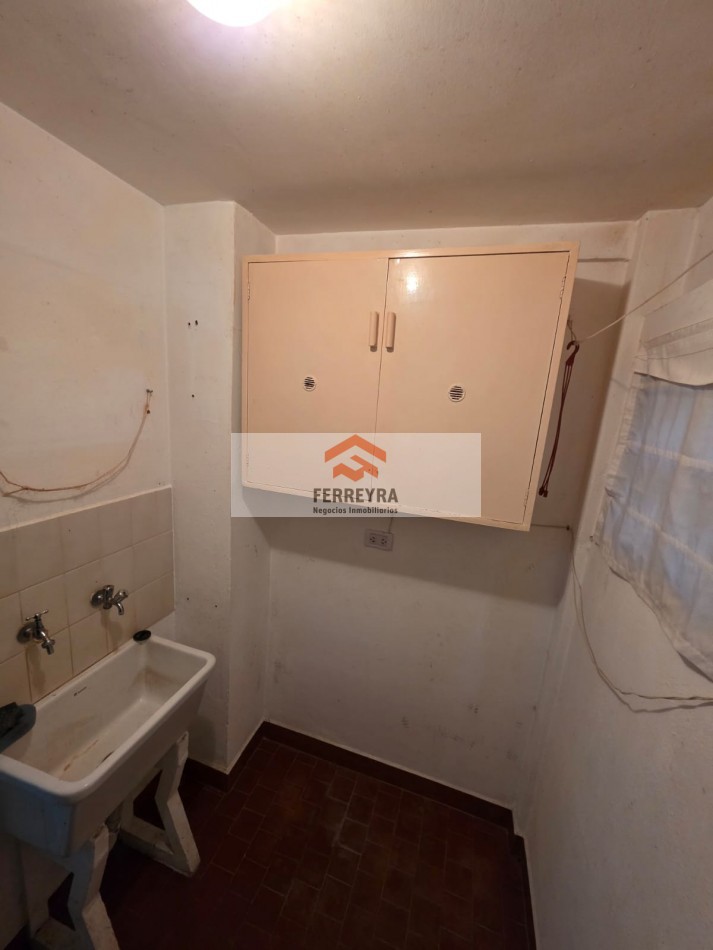 VENTA DEPARTAMENTO