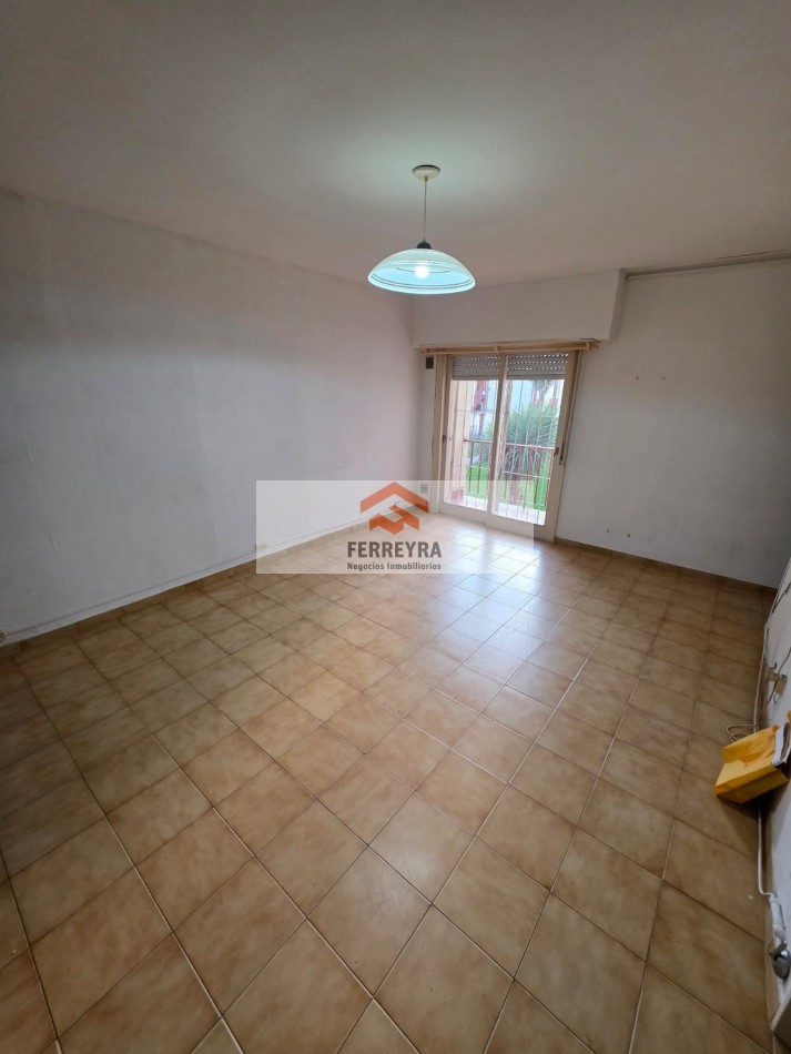 VENTA DEPARTAMENTO