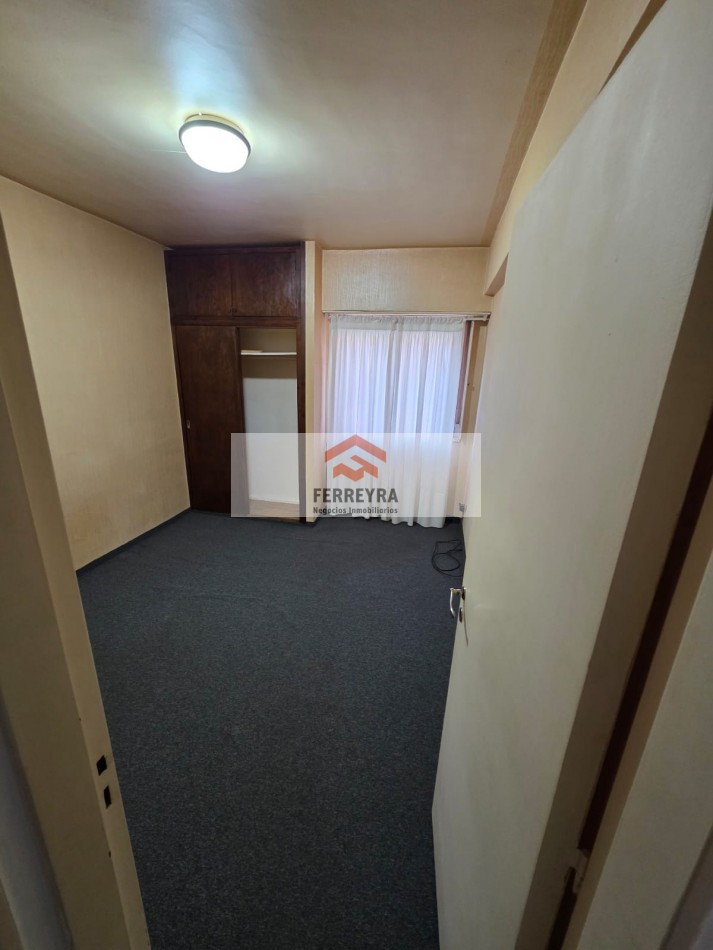 VENTA DEPARTAMENTO
