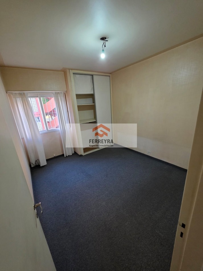 VENTA DEPARTAMENTO
