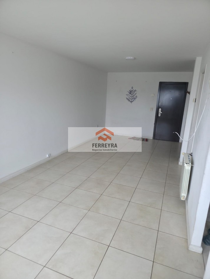 DEPARTAMENTO MONOAMBIENTE