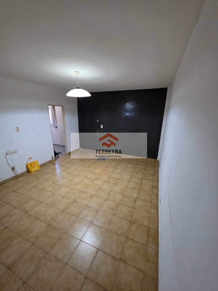VENTA DEPARTAMENTO